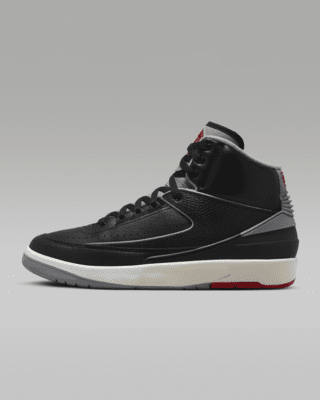 ナイキ　エアジョーダン2 レトロ　Nike AIR JORDAN2 RETRO NIKE公式】エア ジョーダン 2 レトロ メンズシューズ.オンライン